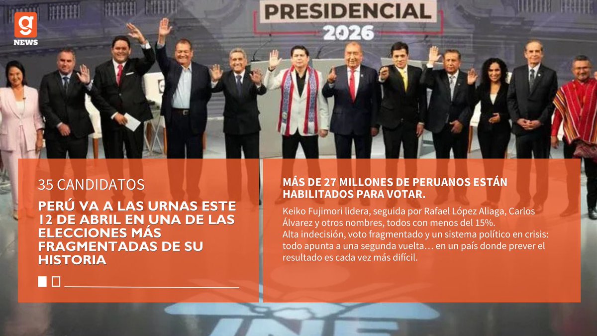 Gloco-Comunicación Global tweet media