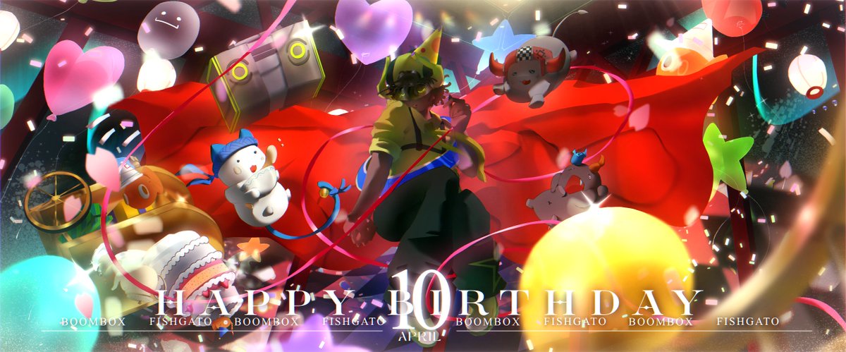 Fishgato 🇨🇳 tweet media