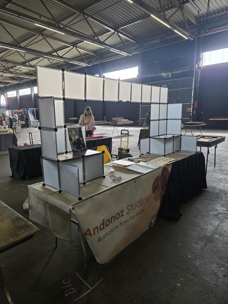 Andonoz 🧡 tweet media