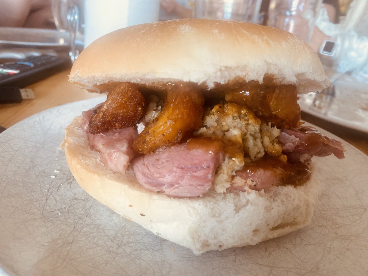 Mike Fox tweet media