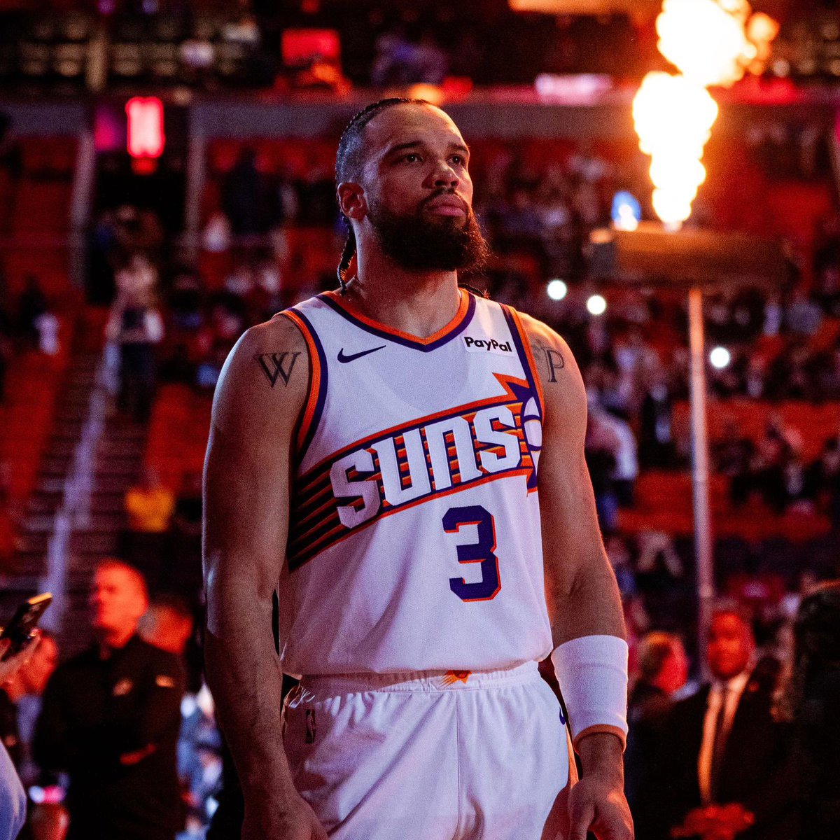 NBA Retweet tweet media