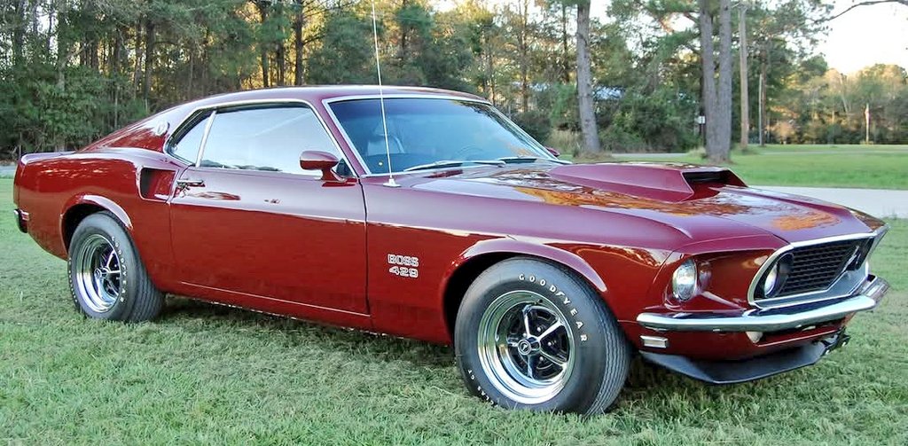 68taggart's tweet image. 🏁☠️ #FastbackFriday ☠️🏁