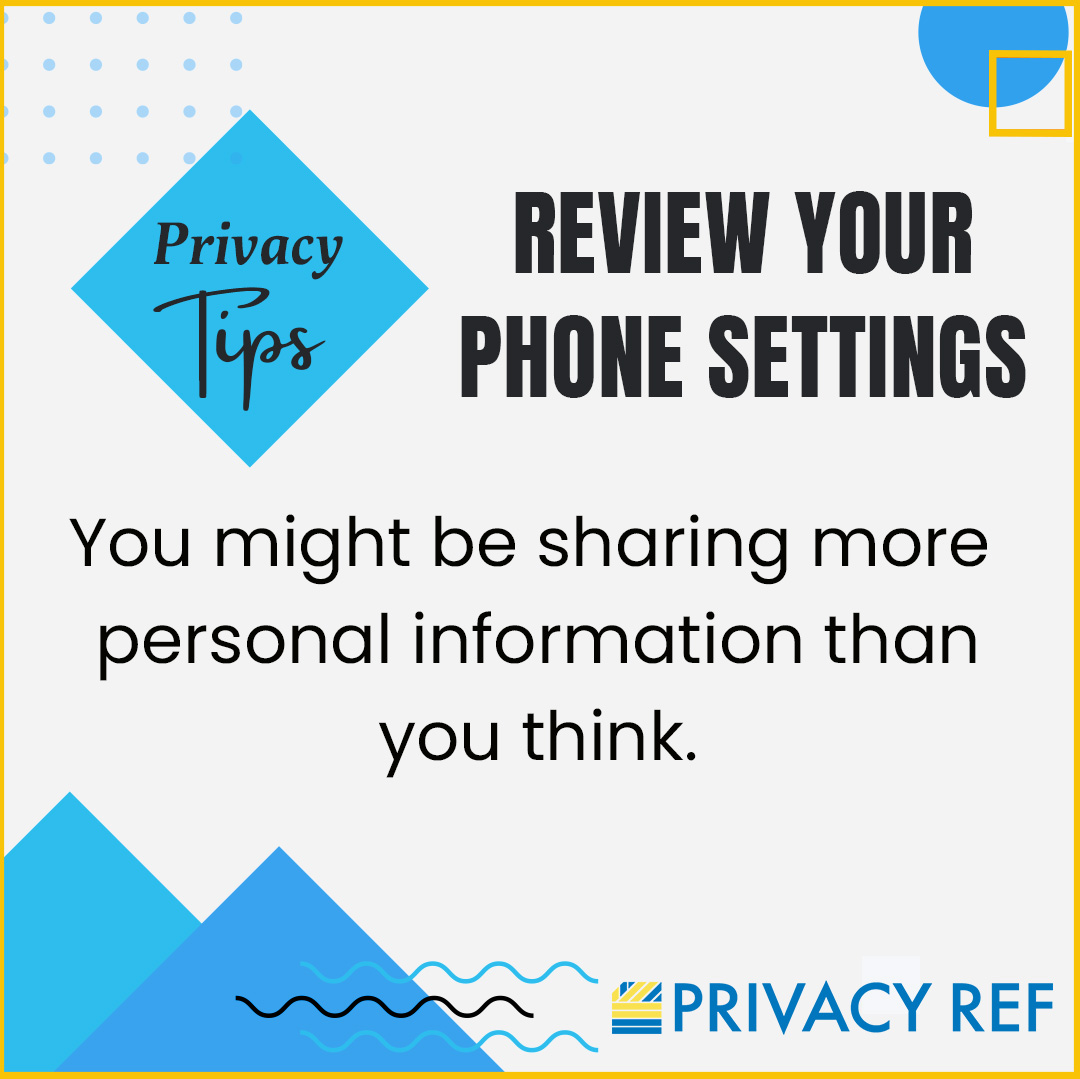 Privacy Ref, Inc. tweet media
