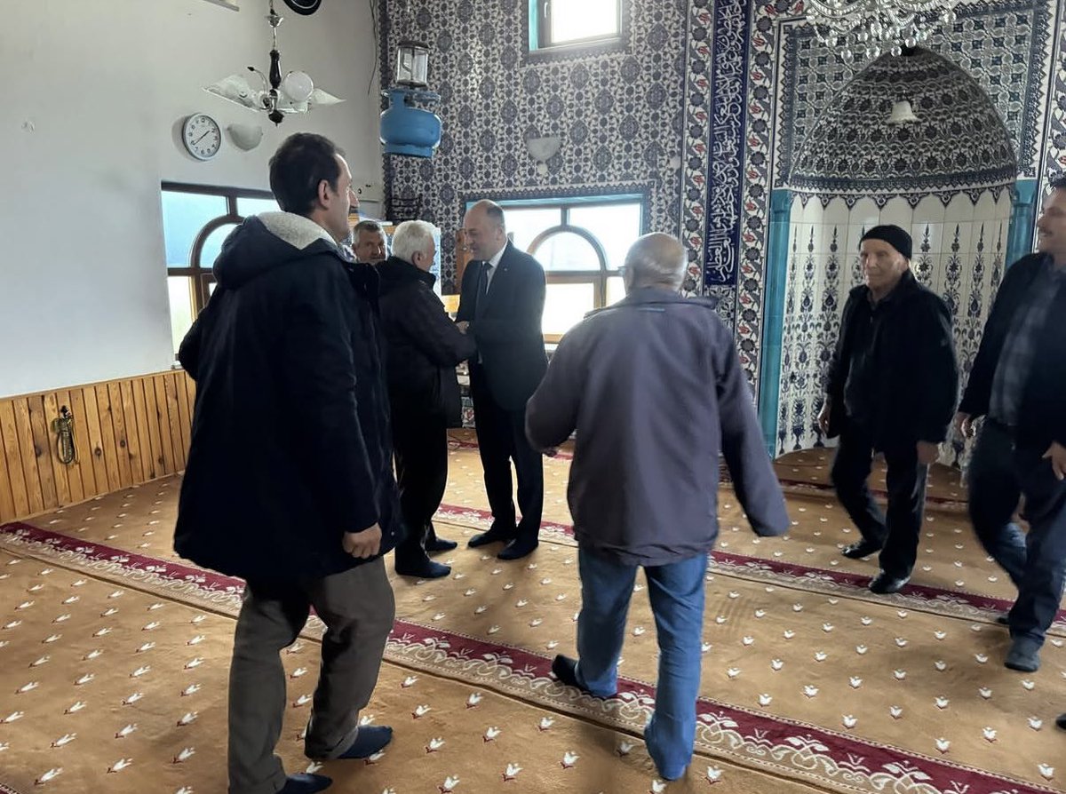 Geyve Belediyesi tweet media