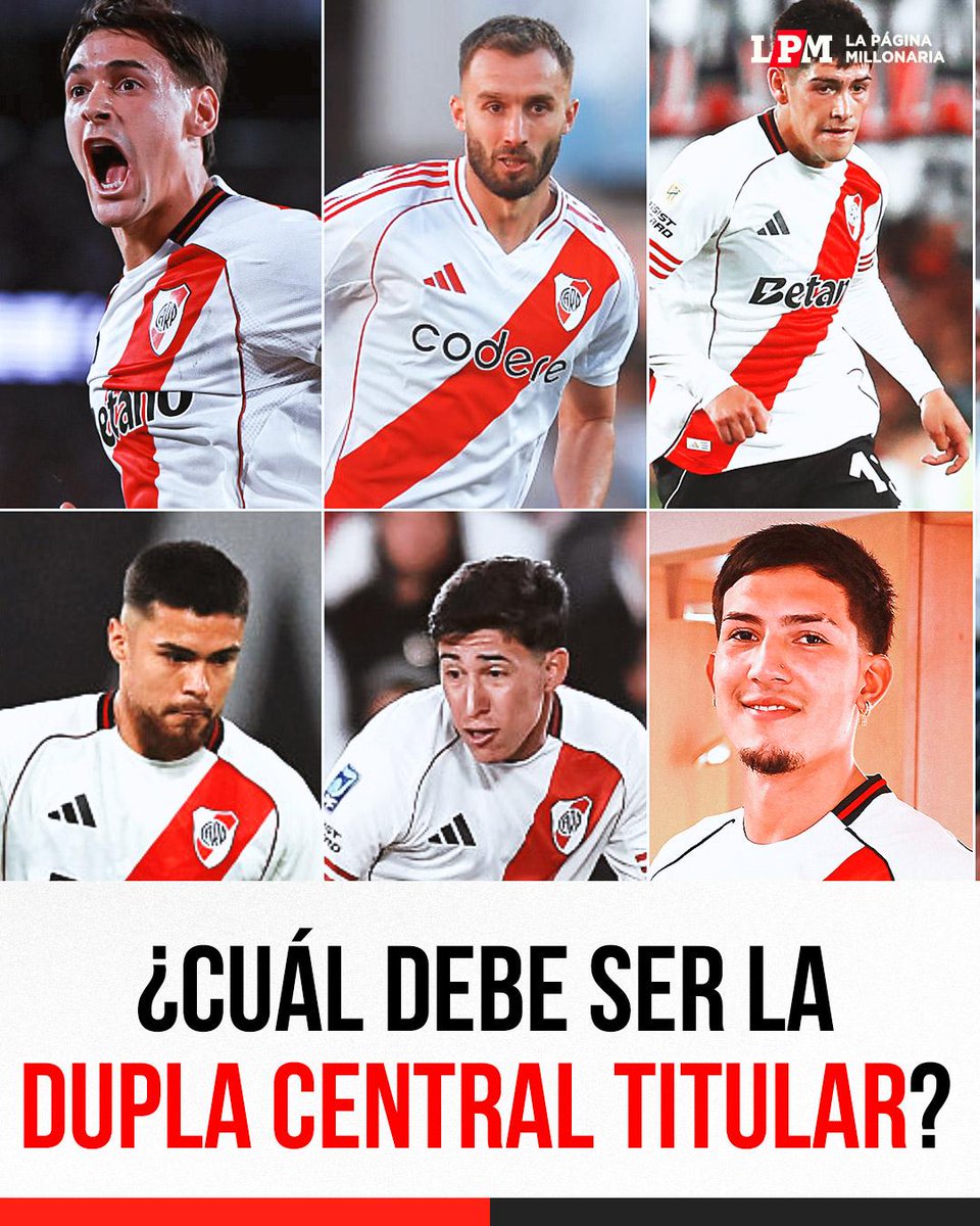 La Página Millonaria tweet media