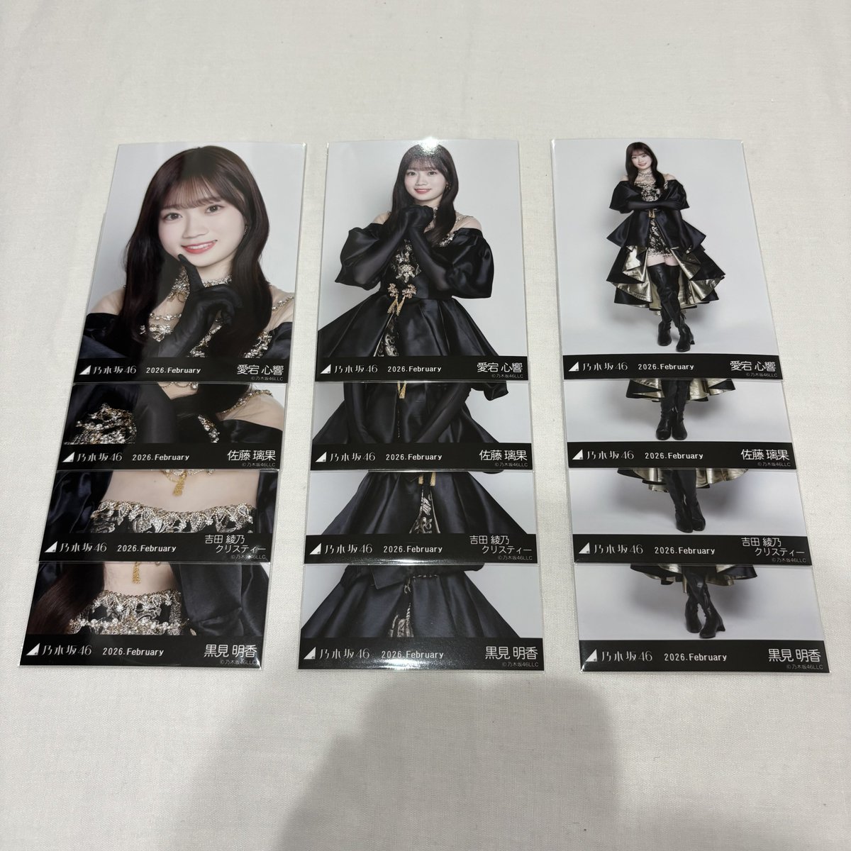 れんあや tweet media