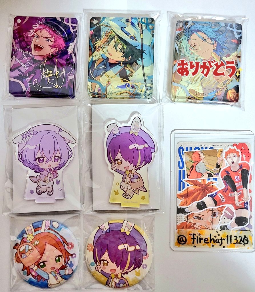 ナナセ tweet media