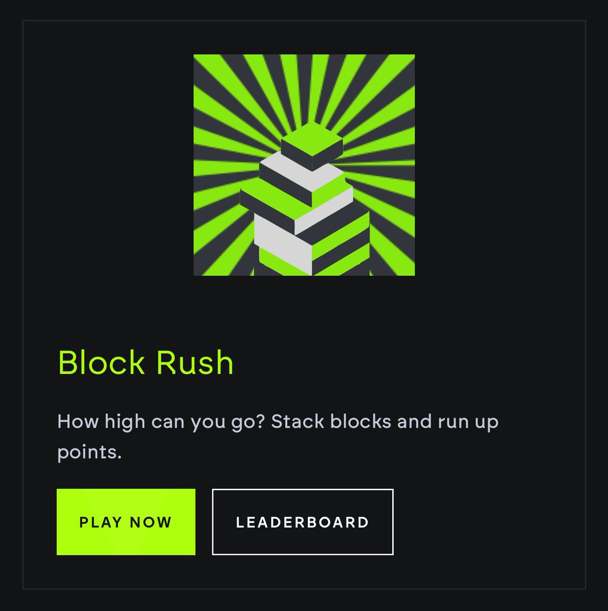 Shift Foundation tweet media