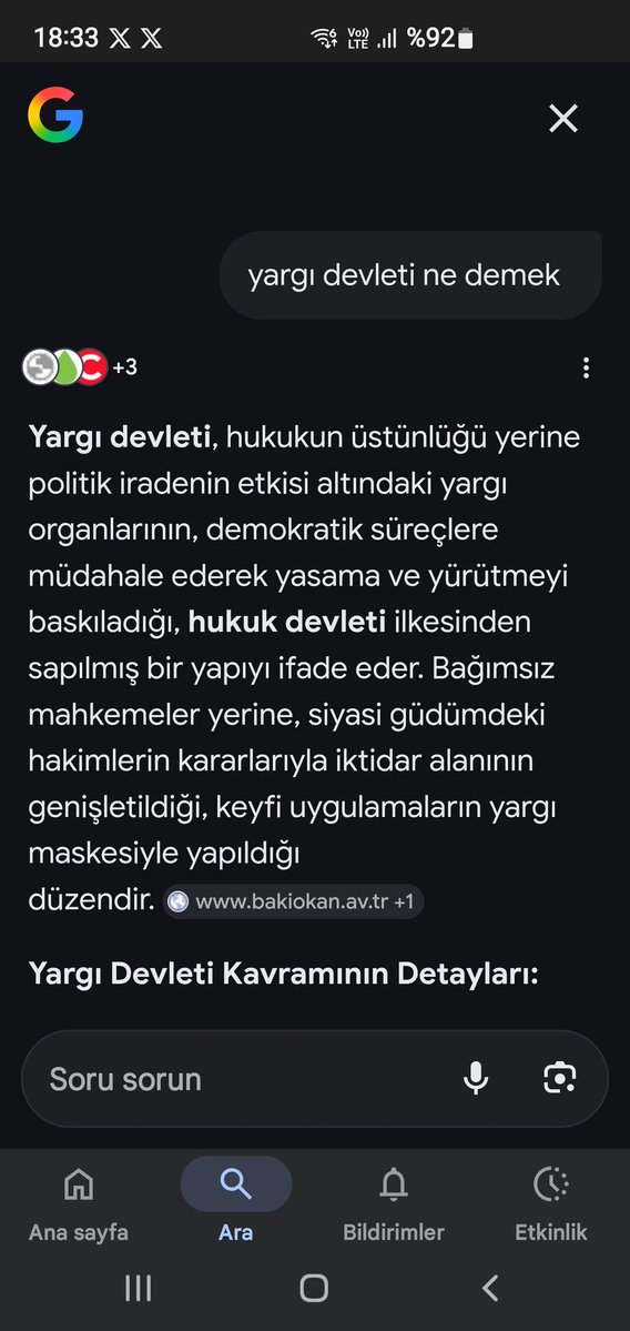 Yürek Dediğin 🦅 tweet media