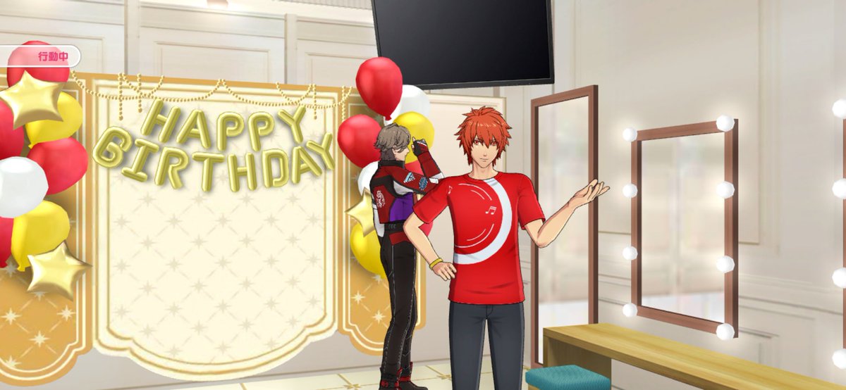 辰希(とき) tweet media