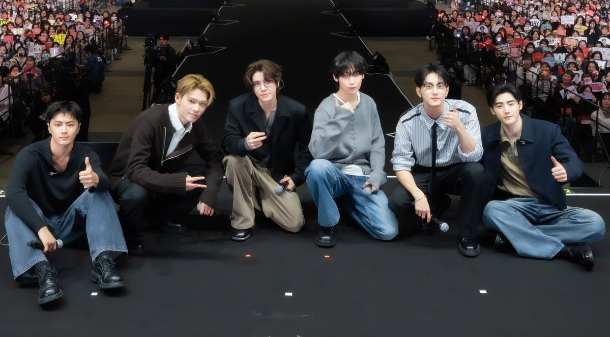 lucky lui ♡ 정원 ☆ jaypril! tweet media