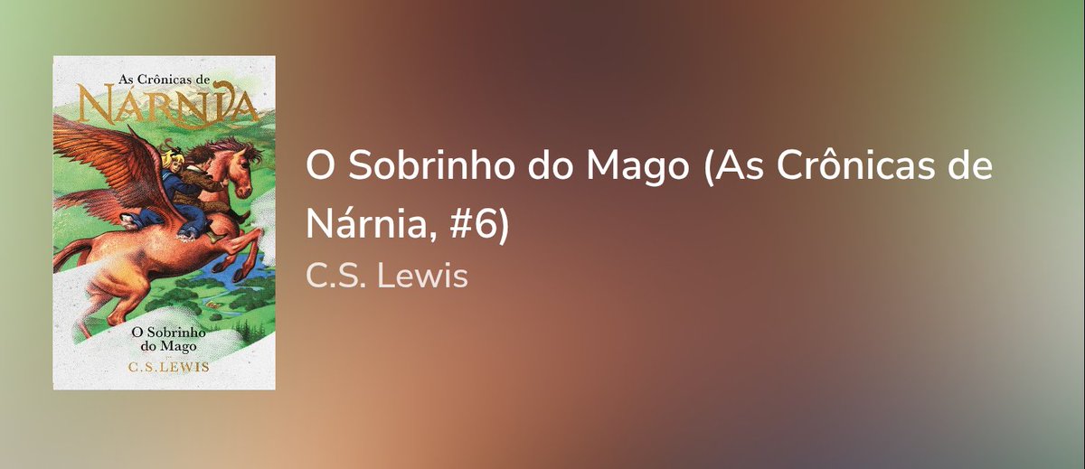 𝔏𝔦𝔩𝔦 ⁷ | 📖: lendo tweet media