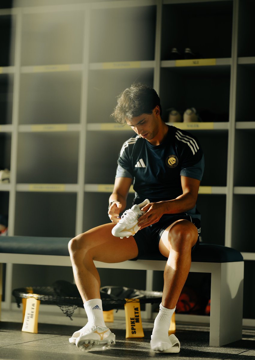 نادي النصر السعودي tweet media