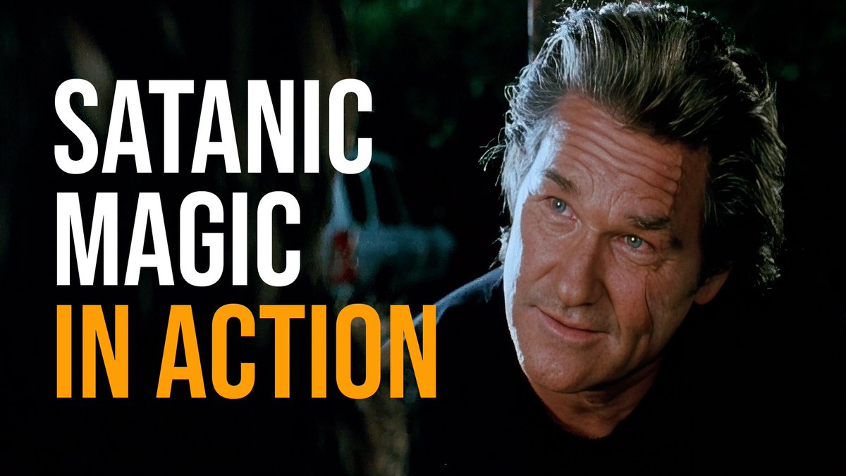 HAIL SATAN Podcast tweet media