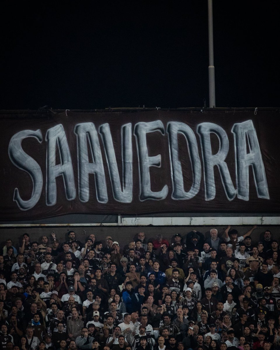 Club Atlético Platense tweet media