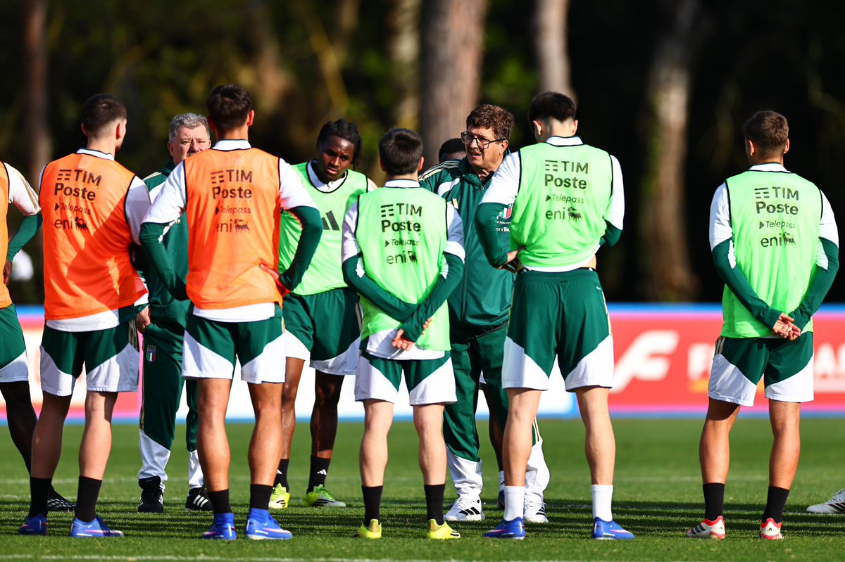 AzzurriXtra🇮🇹 tweet media