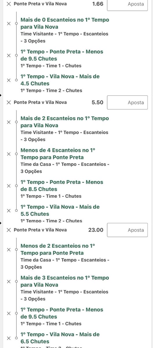 Tips Especiais tweet media