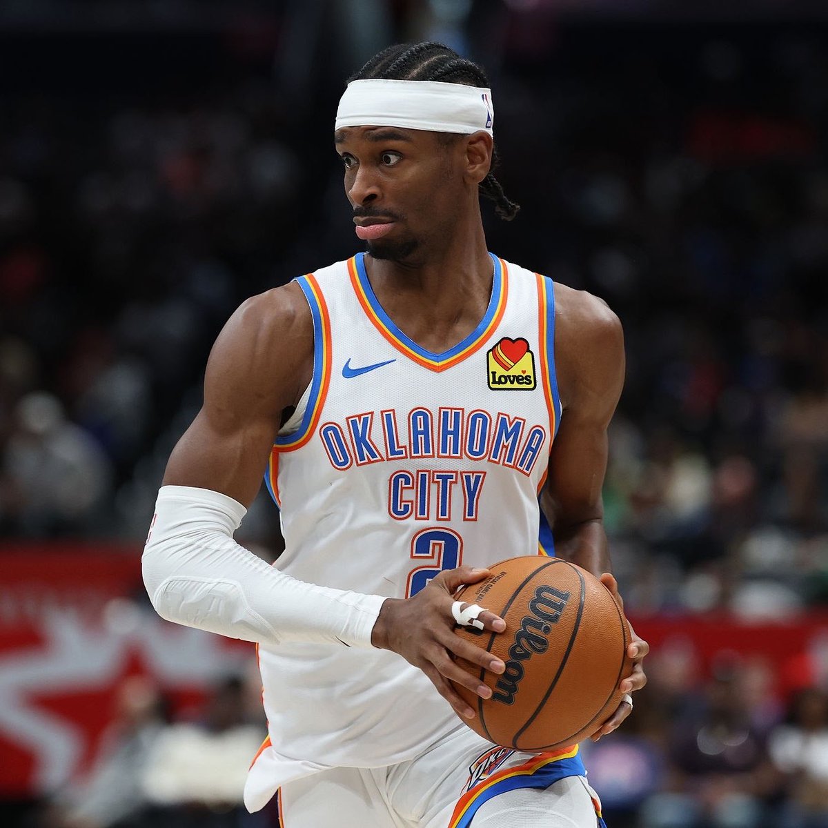 Legion Hoops tweet media