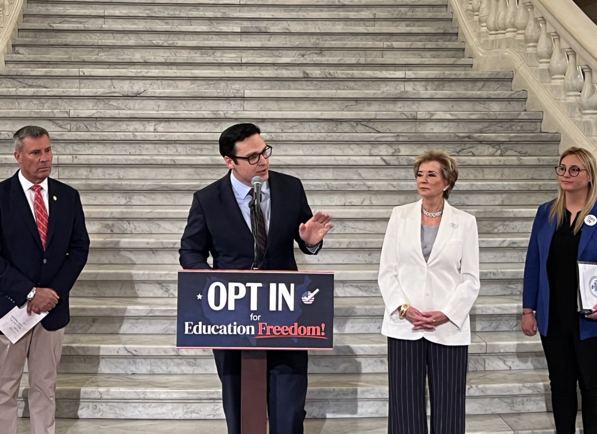 Commonwealth Foundation tweet media