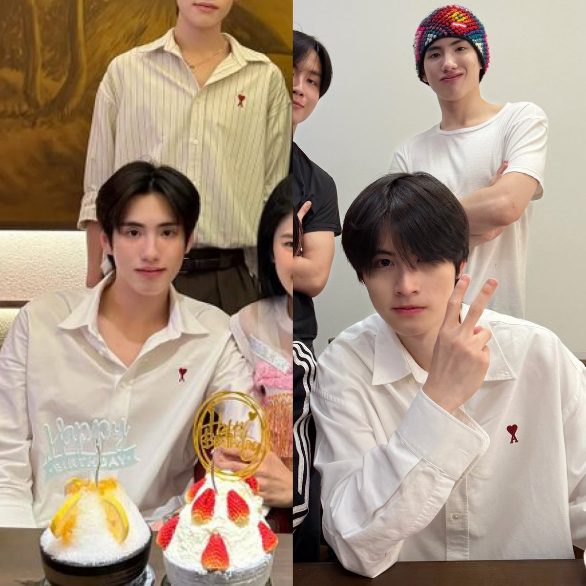 มูมู tweet media