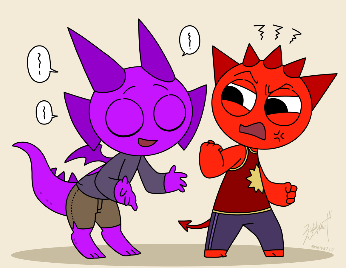 えぞれんげ❄OCｲﾗｽﾄｱﾝｿﾛ主催 tweet media