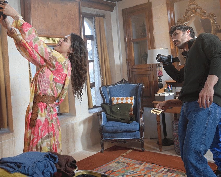 Cupid 🧚🏻‍♀️ tweet media