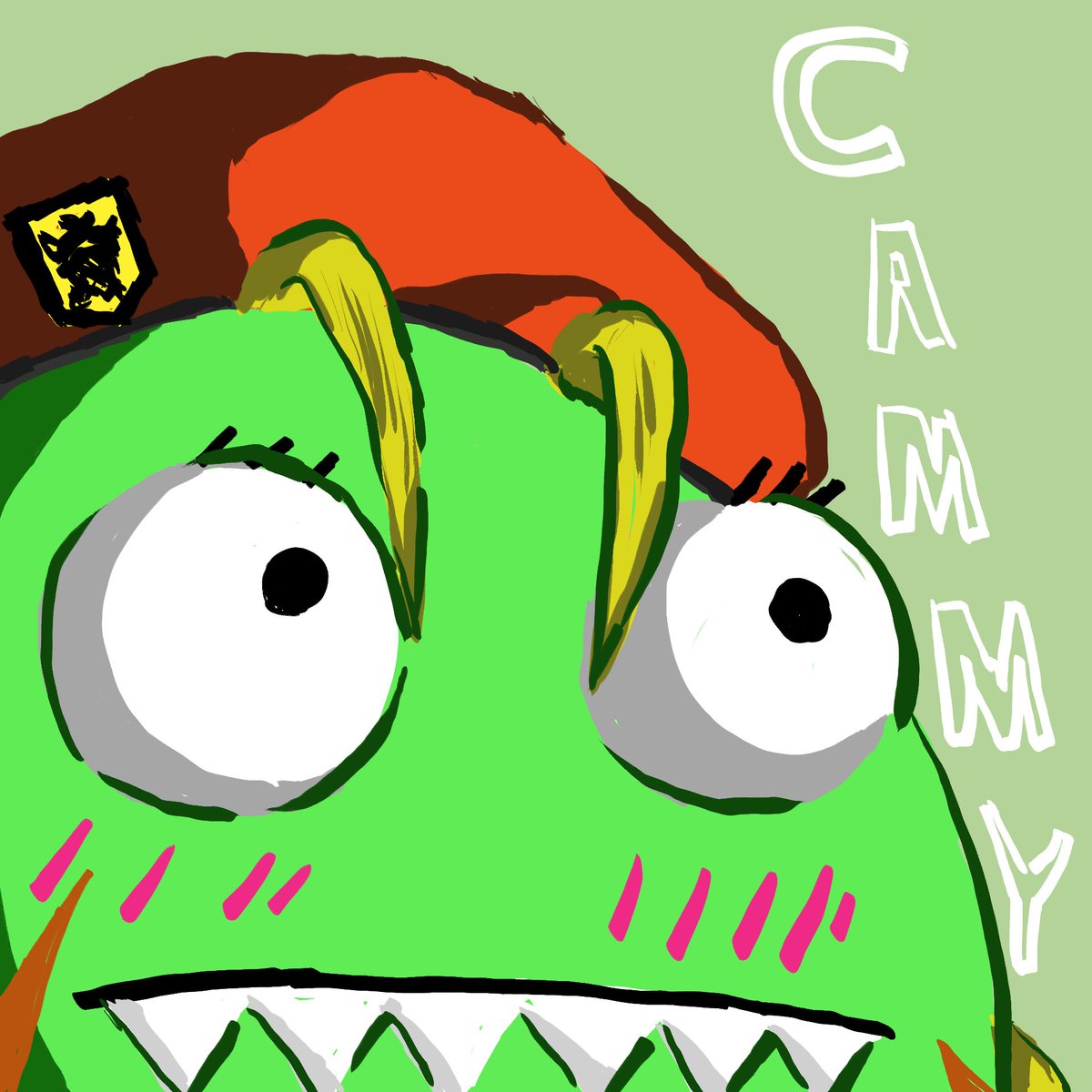 デドルマン tweet media