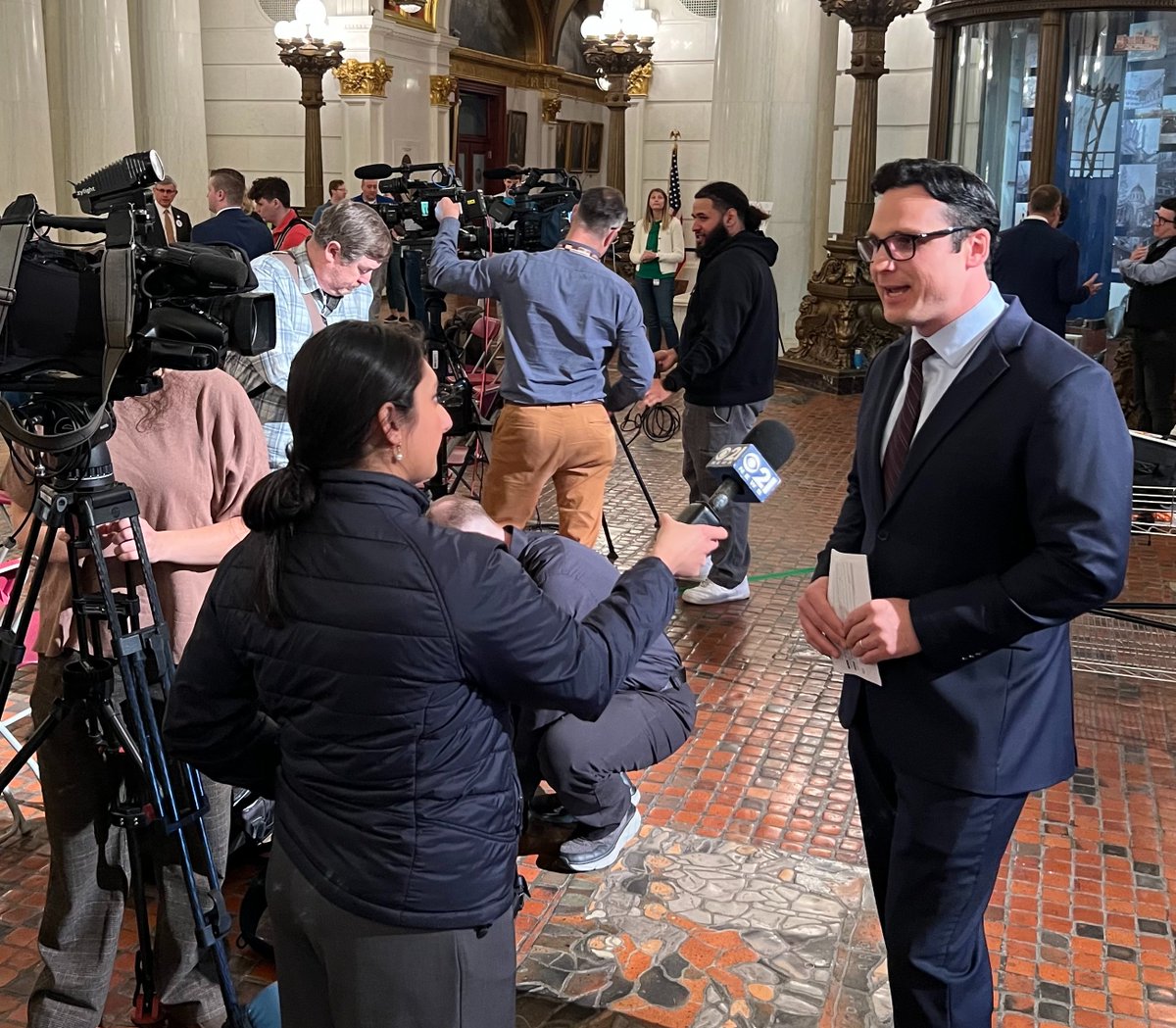 Commonwealth Foundation tweet media