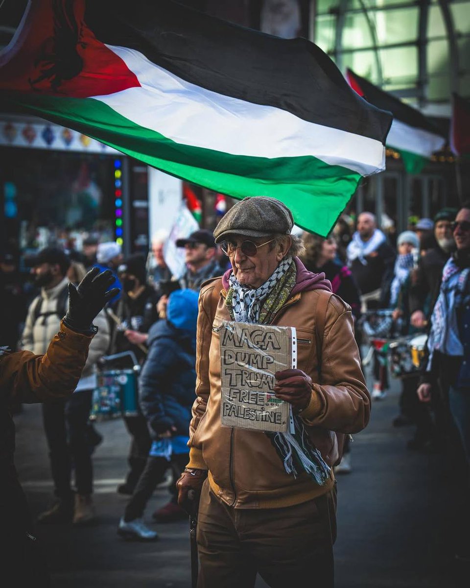 ACT 4 PALESTINE 🇵🇸 tweet media