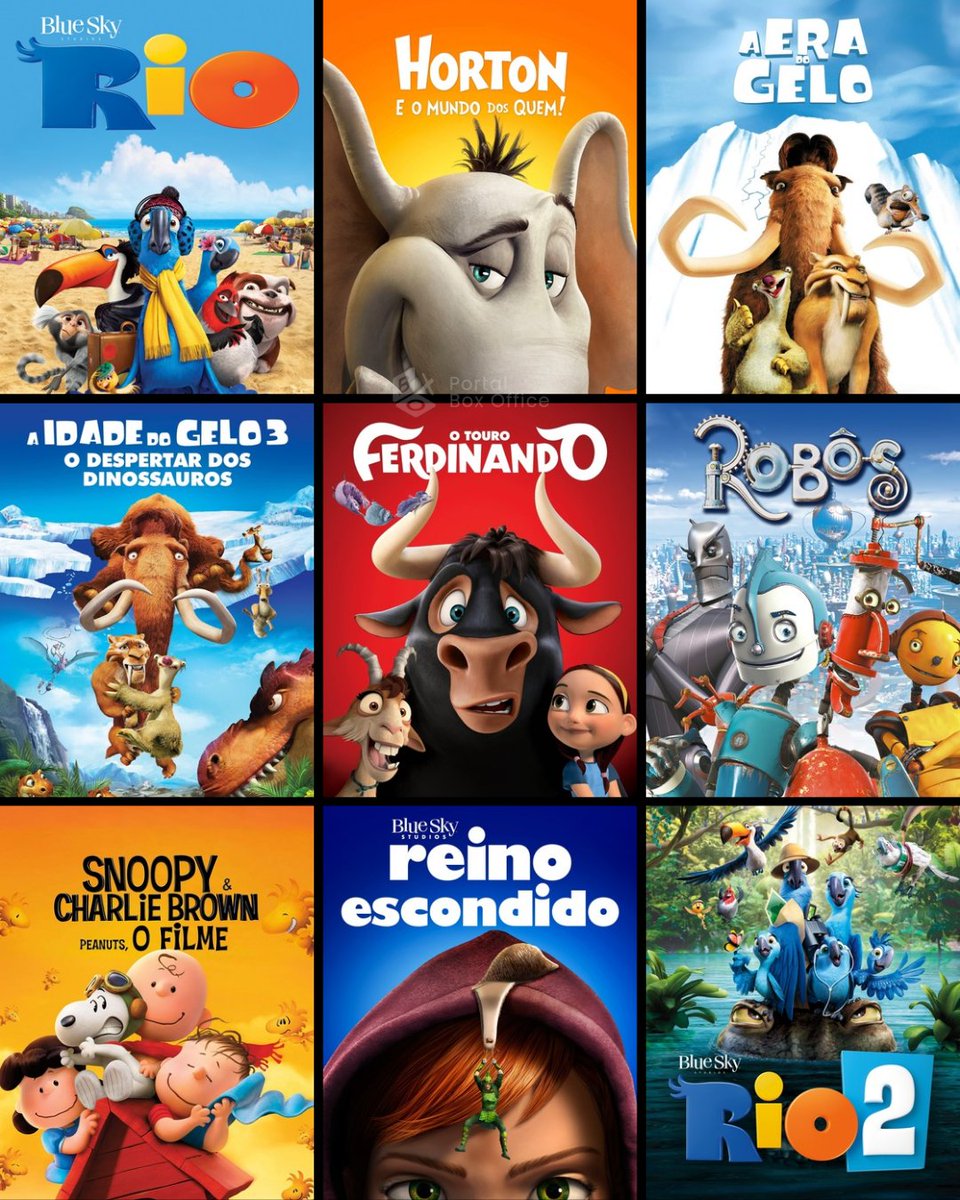 Portal Box Office tweet media