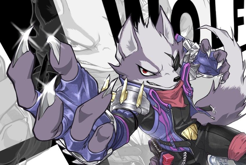 ㅤ
ㅤ ㅤㅤ"Don't get too cocky, you'll soon be reunited in hell soon enough!"
ㅤ
ㅤㅤㅤㅤ𝐖𝐨𝐥𝐟 𝐎'𝐃𝐨𝐧𝐧𝐞𝐥𝐥.

ㅤㅤㅤLeader of Star Wolf,
 ㅤㅤㅤ Wanted across the lylat system,
 ㅤㅤㅤㅤ Known viscous criminal,
ㅤㅤㅤㅤㅤ The Hunt is on!

ㅤㅤㅤㅤ< #StarFoxRP  X #MVRP >