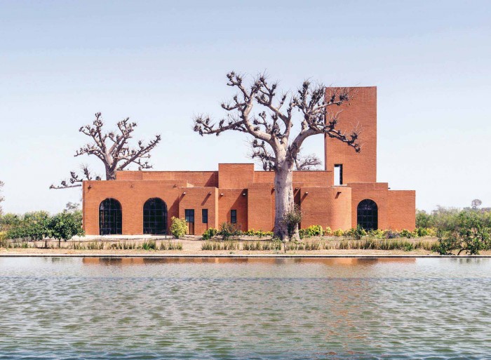 Architectural Art (A-A) tweet media