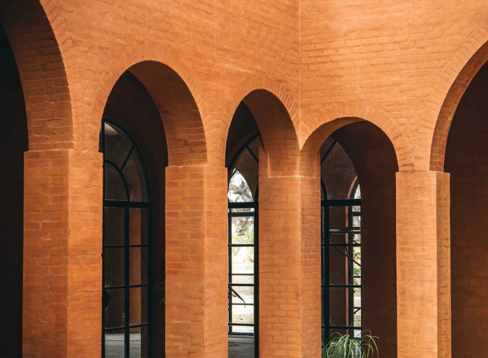 Architectural Art (A-A) tweet media