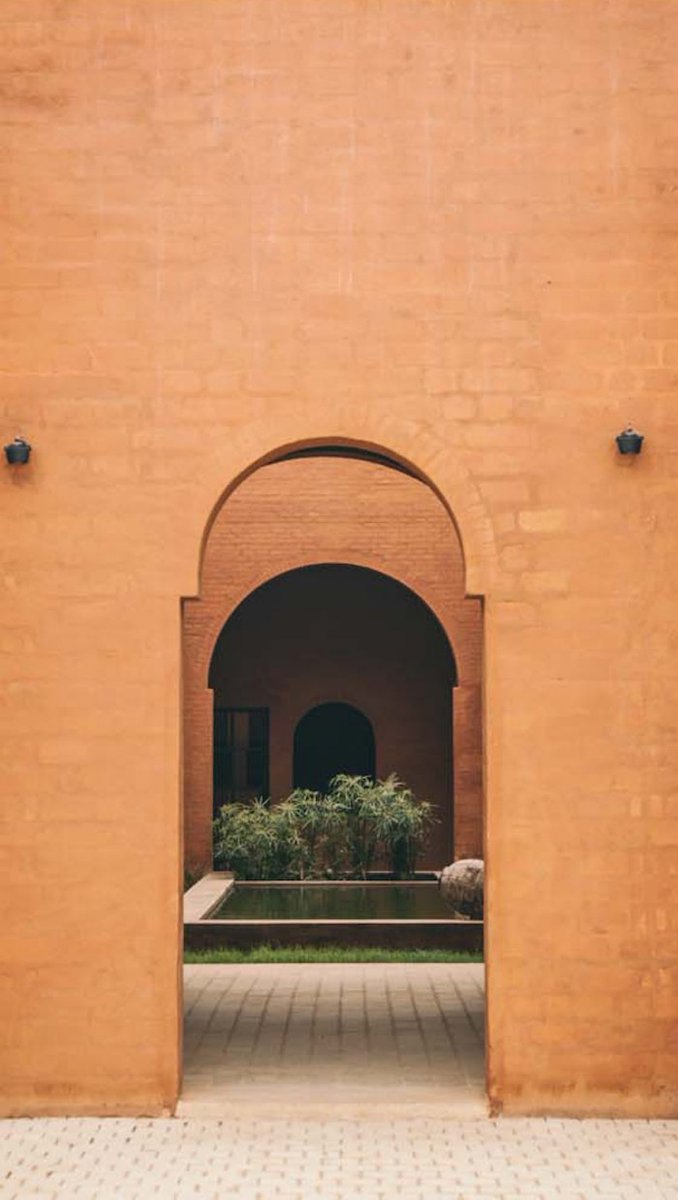 Architectural Art (A-A) tweet media