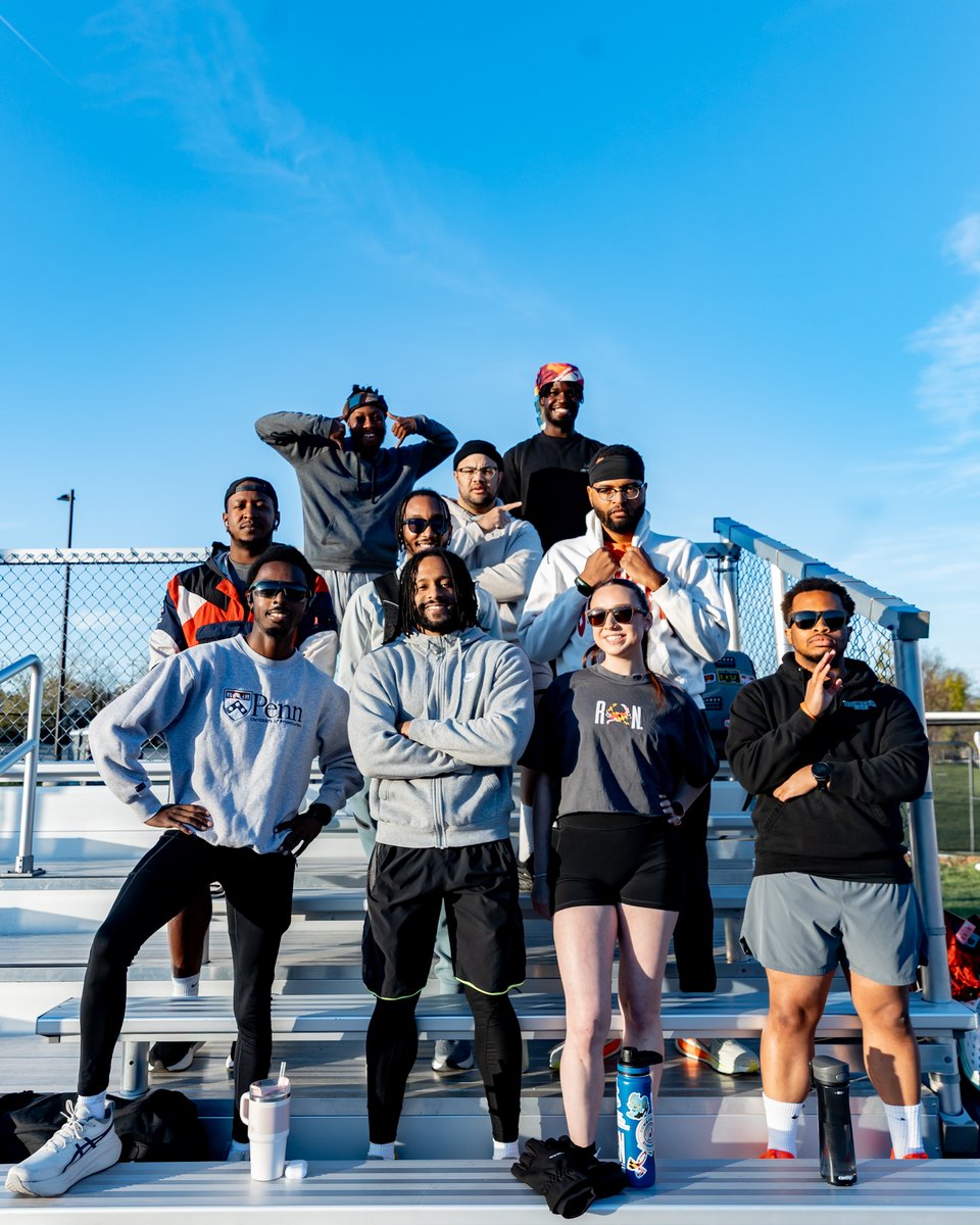 Track Hawks Run Club tweet media
