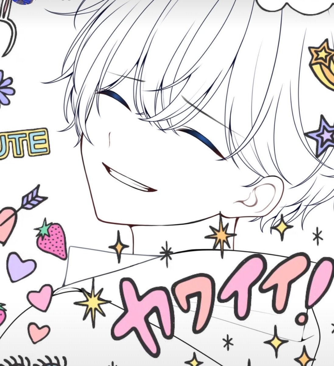 こんたろ tweet media