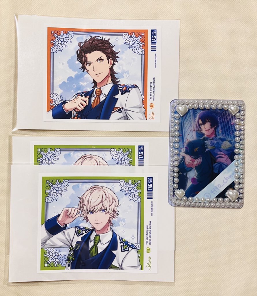 LEE@取引垢 tweet media