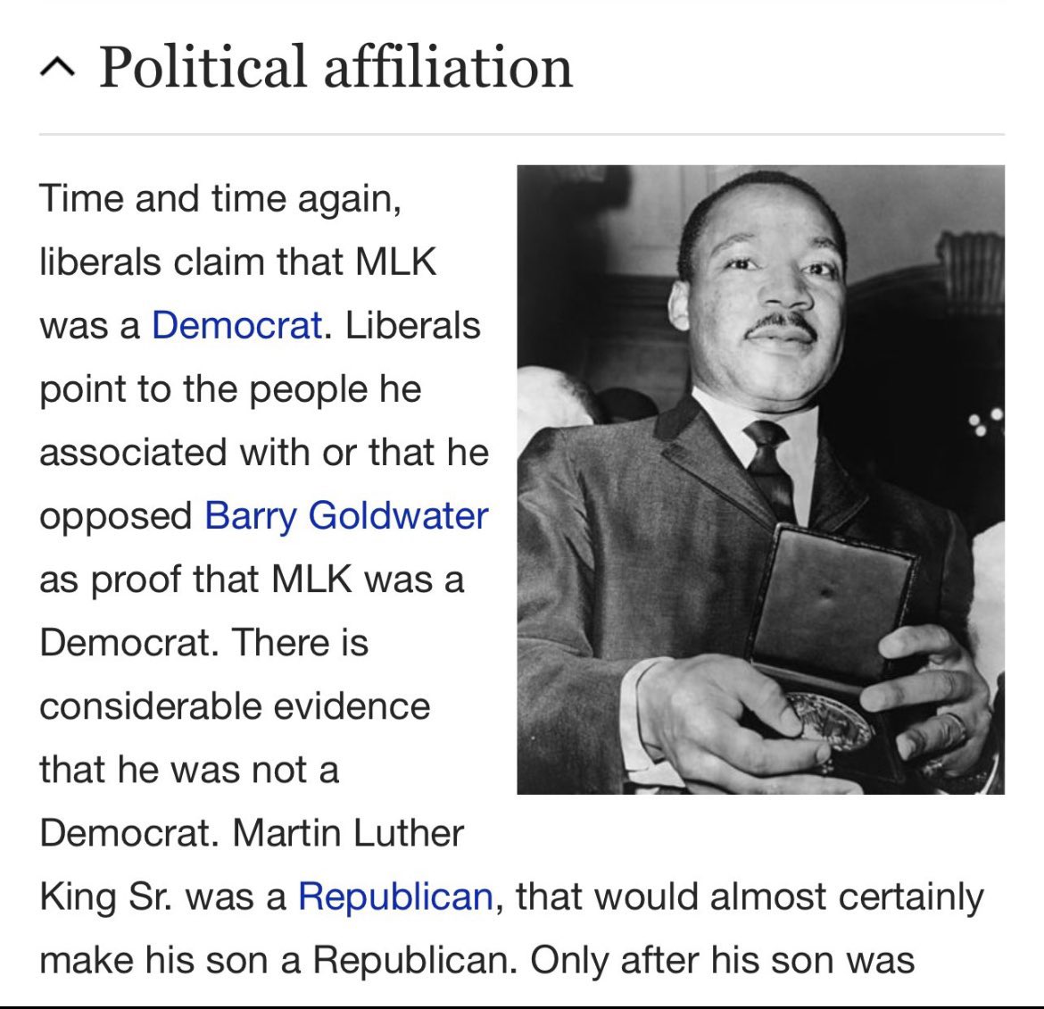 depths of conservapedia tweet media