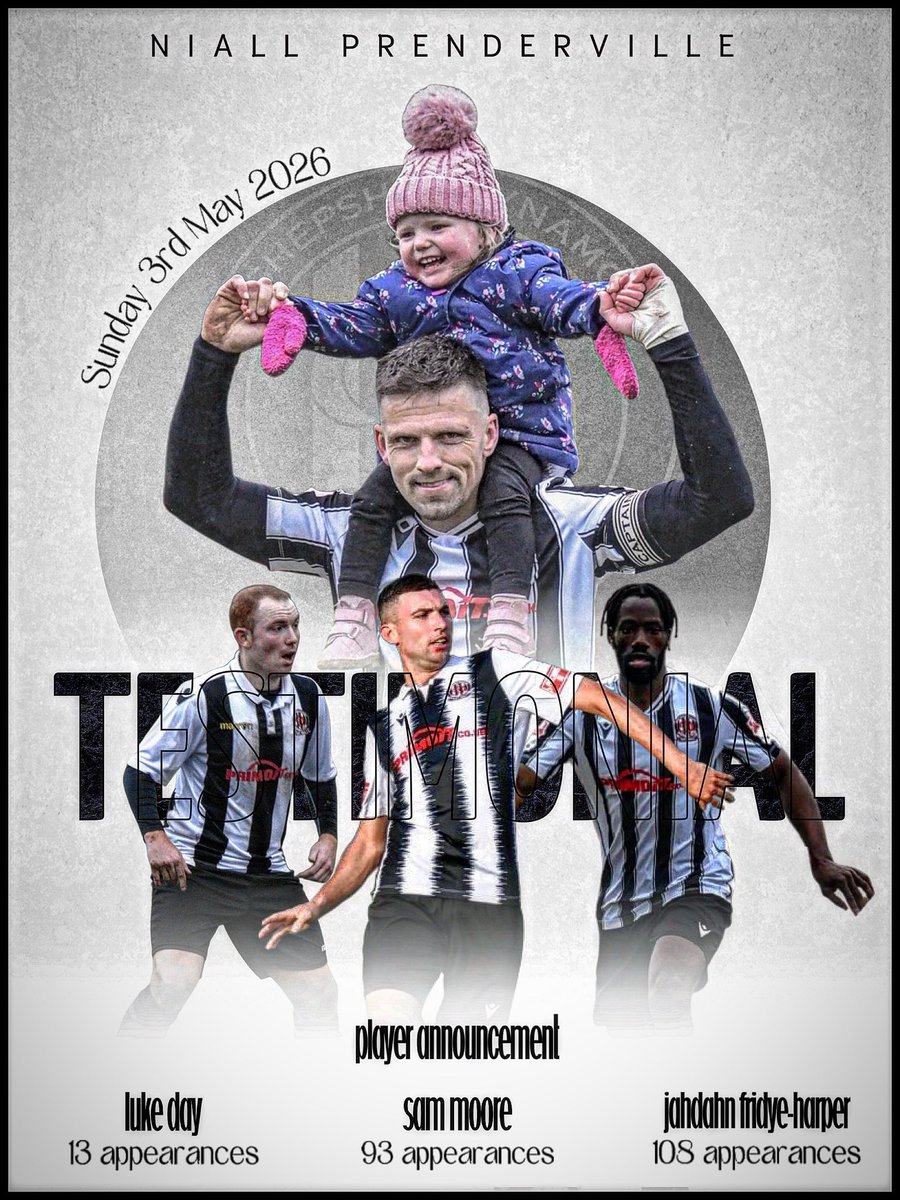 Shepshed Dynamo FC tweet media