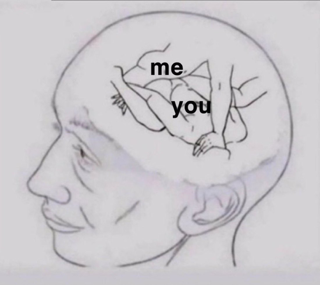 The Alpha Path tweet media