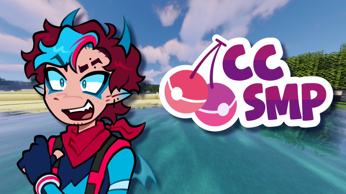 tibbycaps_'s tweet image. LIVE NOW! Day 1 of #CCSMP !! 🌊🚤
/tibbycaps