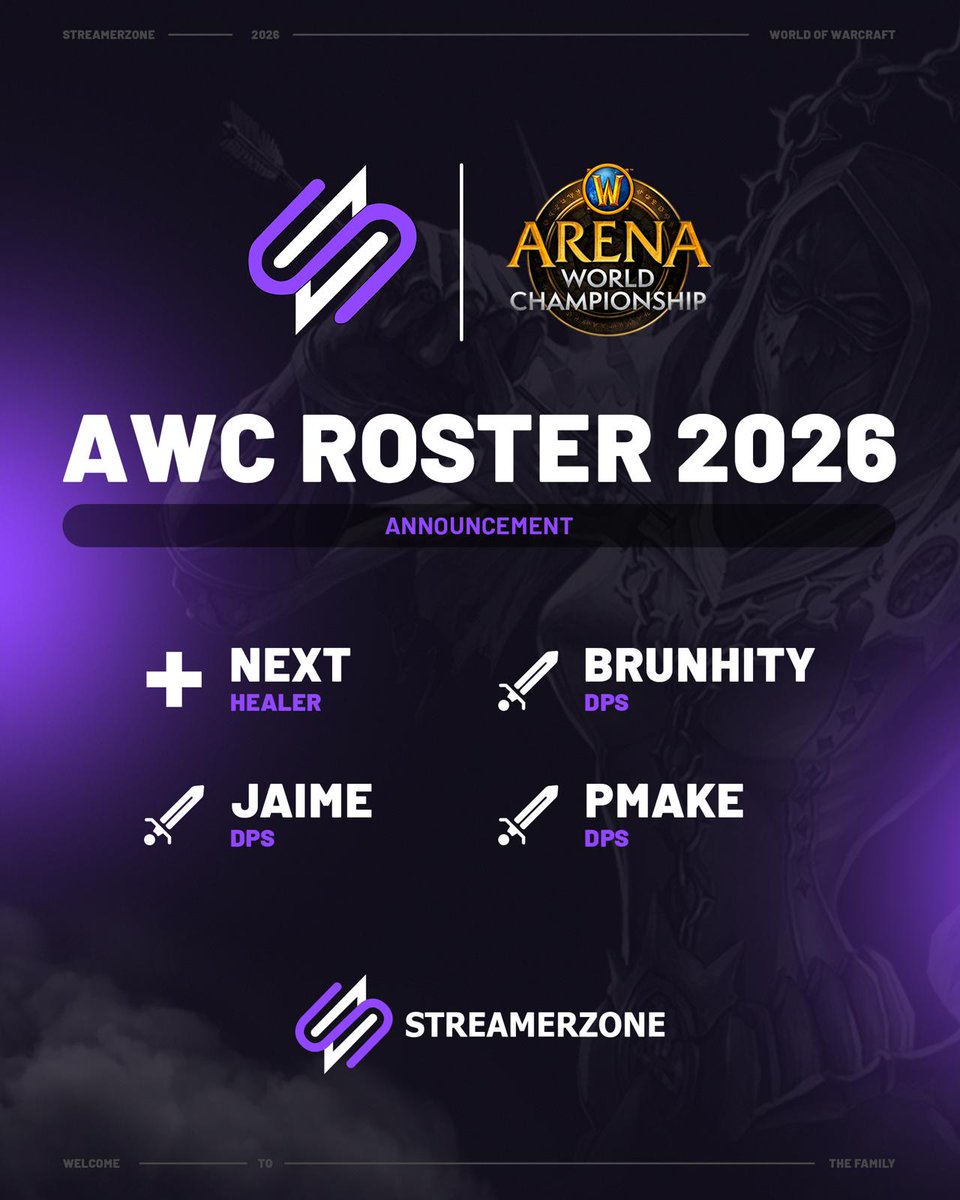 Streamerzone tweet media