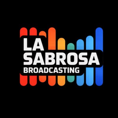 RADIOLASABROSA's tweet photo. #NewProfilePic https://t.co/1TvfqWhcmX