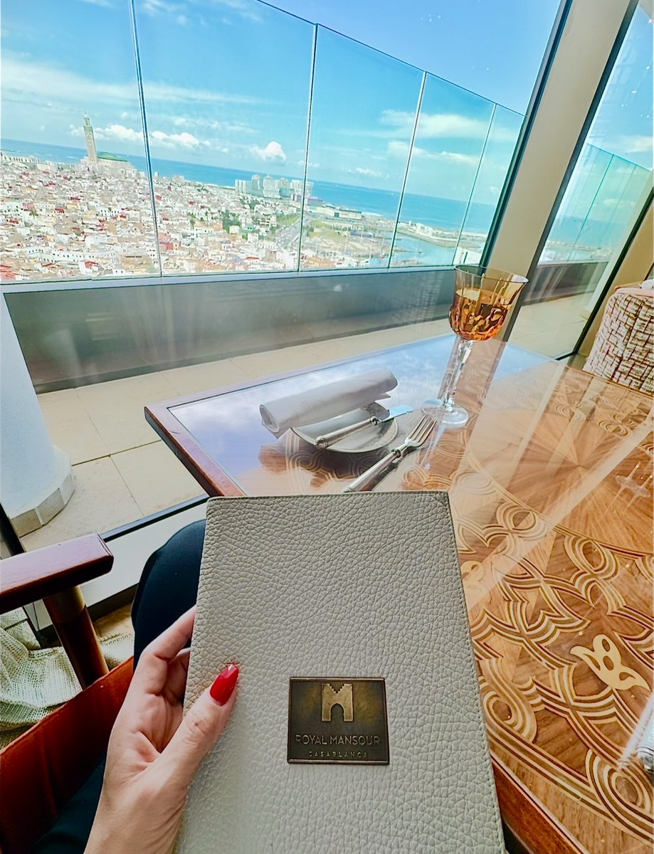 HAFIDA EL ALI tweet media