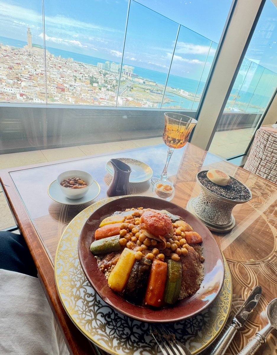 HAFIDA EL ALI tweet media