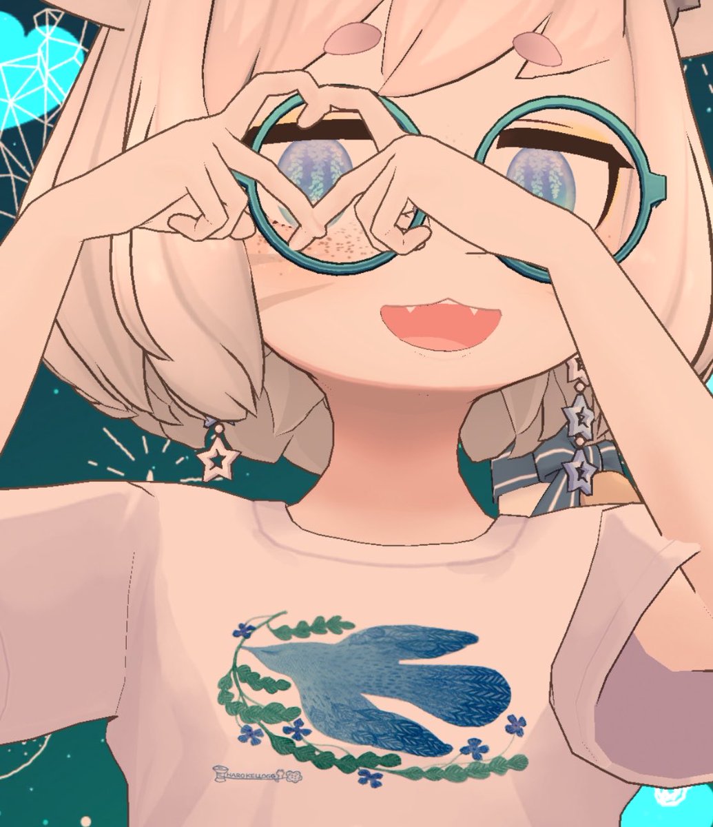 HAROKELLOGG🐸はろけろっぐ tweet media