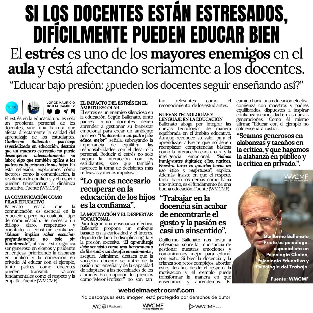Web del Maestro CMF tweet media