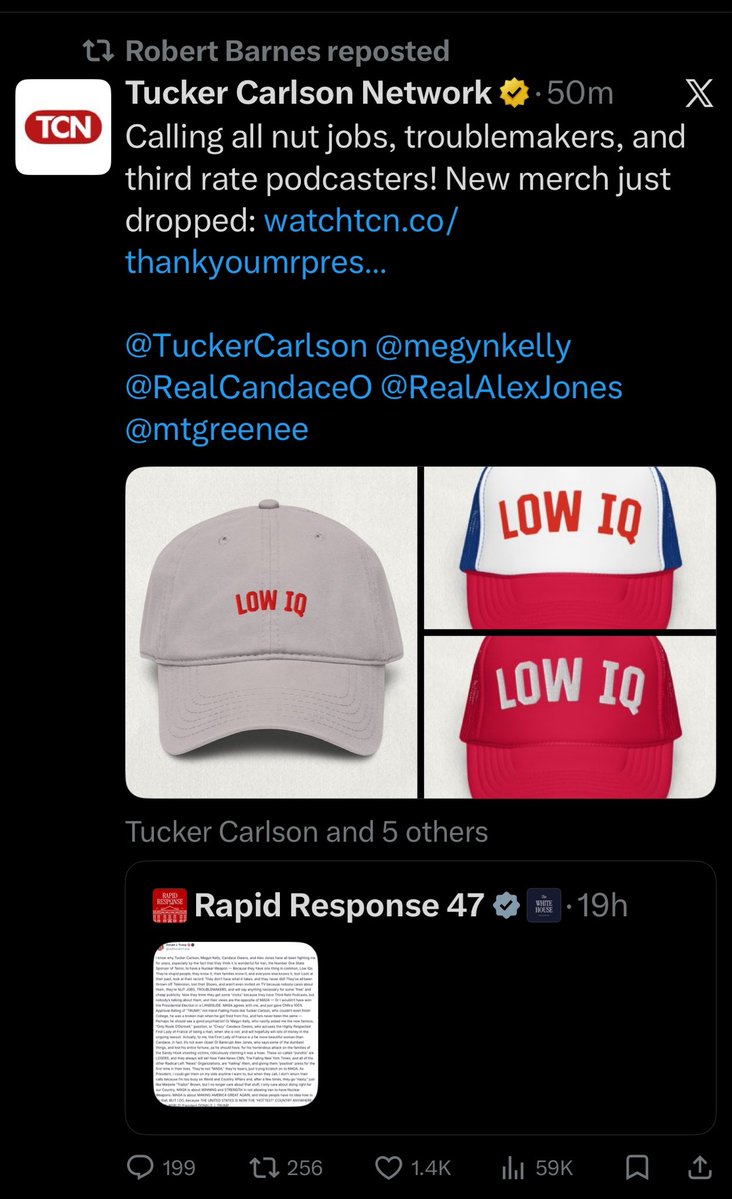 Bridget Phetasy tweet media