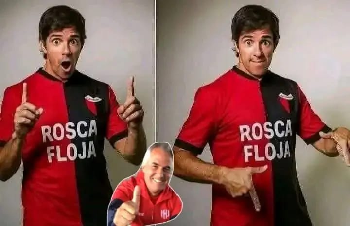 UNION DE SANTA FE-FRANCO COLAPINTO-FERNANDO ALONSO tweet media