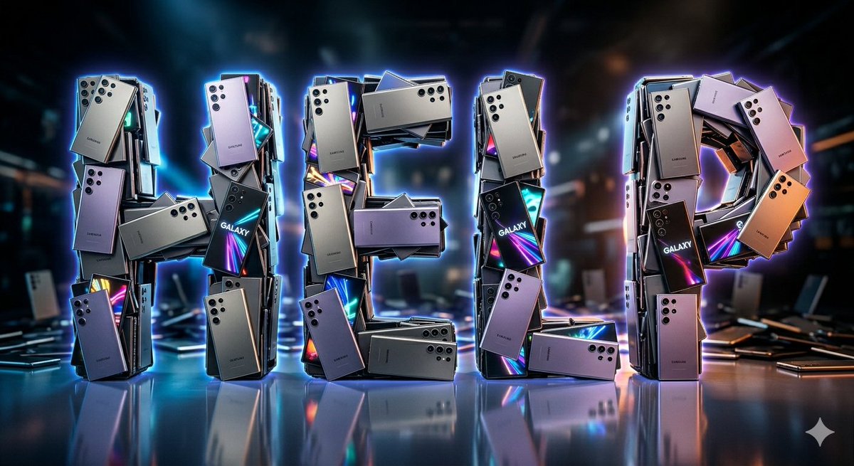 Lears17's tweet photo. @Profeco @SamsungMexico 
A 45 días de realizada la compra del #S26Ultra en la página oficial de Samsung. Es el momento en que el equipo aun no llega. Llamas y no tienen idea de cuando llegara e incluso ayer nos llamaron de samsung para sugerir CANCELAR la compra. https://t.co/fLV08Vjk3n